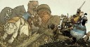 Mouse Guard: Leyendas de la Guardia #2