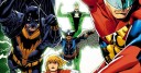 Earth 2: Society, el nuevo destino para Daniel Wilson y Jorge Jimenez