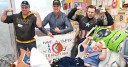 #ZNCine – Definición de superhéroe, por Chris Evans y Chris Pratt