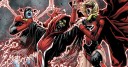 Red Lanterns #06