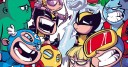 Skottie Young y sus Marvel Babies también protagonizarán Secret Wars