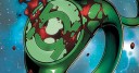 Cullen Bunn detalla sus nuevas etapas en Green Lantern y Aquaman