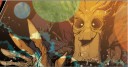 Groot, el último Guardián de la Galaxia con serie propia