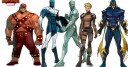 Los Guardianes de la Galaxia regresan a la saga de Korvac Saga por Secret Wars