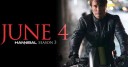 ZN Series – Poster y fecha de estreno para la tercera temporada de Hannibal