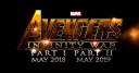 #ZNCine – Los hermanos Russo dirigirán Infinity War
