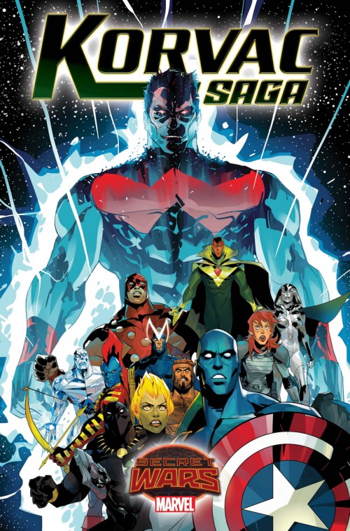 Korvac_saga_1_1_Portada