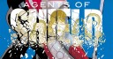 ZN Series – Poster de Lady Sif para Agentes de S.H.I.E.L.D. y nueva web serie