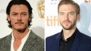 ZN Cine- Dos nuevos protagonistas para La Bella y la Bestia