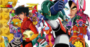 ZN Series – Mazinger Z