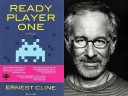 #ZNCine – Ready Player One de Steven Spielberg se estrenará en 2017