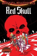 Red Skull Secret Wars