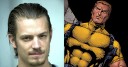 #ZNCine – Joel Kinnaman será Rick Flagg en El Escuadrón Suicida