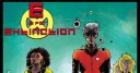 Reseñas Secret Wars: E is for Extinction #1
