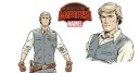 Gerry Duggan y Evan Shaner reimaginan el Universo Marvel en 1872