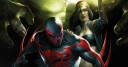 Secret Wars envía a Peter David de vuelta al universo 2099