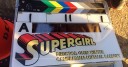 ZN Series – Comienza el rodaje de Supergirl