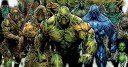 Reseñas DC: Swamp Thing #40