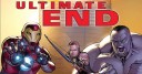 Reseñas Secret Wars: Ultimate End #1