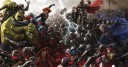 #ZNCine – Nuevo spot de Los Vengadores: La Era de Ultrón
