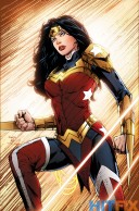 Batman, Superman y Wonder Woman estrenan nuevas vestimentas en junio