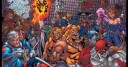 Secret Wars aterriza en La Era del Apocalipsis con Fabian Nicieza