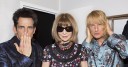 #ZNCine – Aparición sorpresa del reparto de Zoolander 2 en París y confirmada fecha de estreno