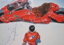 #ZNCine – La adaptación cinematográfica de Akira continúa parada