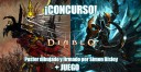 #ZNGAMES: ¡Concurso! ¡Gana Diablo III y un poster firmado por Simon Bisley!