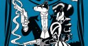 Grandville Bête Noire