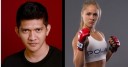 ZN Cine – Peter Berg reúne a Ronda Rousey e Iko Uwais en Mile 22 iko_ronda_mile_22_peter_berg_destacada