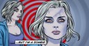 #ZNSeries – Los títulos de crédito iniciales de iZombie 100% Mike Allred izombie-cw-opening-destacada