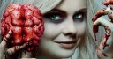 #ZNSeries – iZombie. Primeras impresiones. izombie-cw-poster