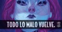 Historietas desde Latinoamérica #56 – Liga del Mal Volumen 2