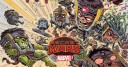 Battleworld y Journal, dos nuevas miniseries por Secret Wars