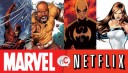 ZN Series- Crossovers entre las series de Netflix y nuevos detalles sobre Daredevil