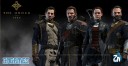 #ZNGAMES / Review – The Order: 1886