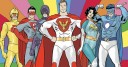 Mundo Independiente: Jupiter’s Circle #1, de Mark MIllar