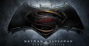 #ZNCine – Avance del tráiler de Batman v Superman: Dawn of Justice