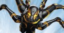 #ZNCine – Primera imagen oficial de Chaqueta Amarilla en Ant-Man