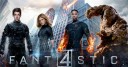 #ZNCine – Posters de personajes de Los Cuatro Fantásticos