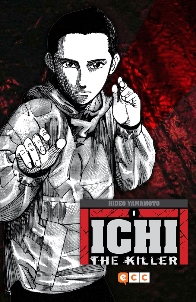 Ichi the Killer - Zona Negativa