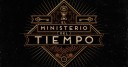 #ZNSeries – El Ministerio del Tiempo