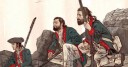 Mundo Independiente: Rebels #1