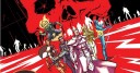 Cráneo Rojo, nueva serie de Secret Wars de Marvel