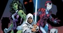 Al Ewing y Alan Davis recuperan a la Capitán Britania en Secret Wars