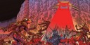 Kieron Gillen lleva a S.W.O.R.D. y Asedio a las Secret Wars
