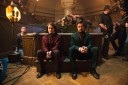#ZNCine – Primer tráiler de Víctor Frankenstein