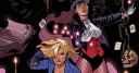 Canario Negro y Zatanna: Hechizo de sangre, de Paul Dini