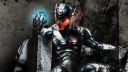 Inteligencia artificial. La robótica en el Universo Marvel
